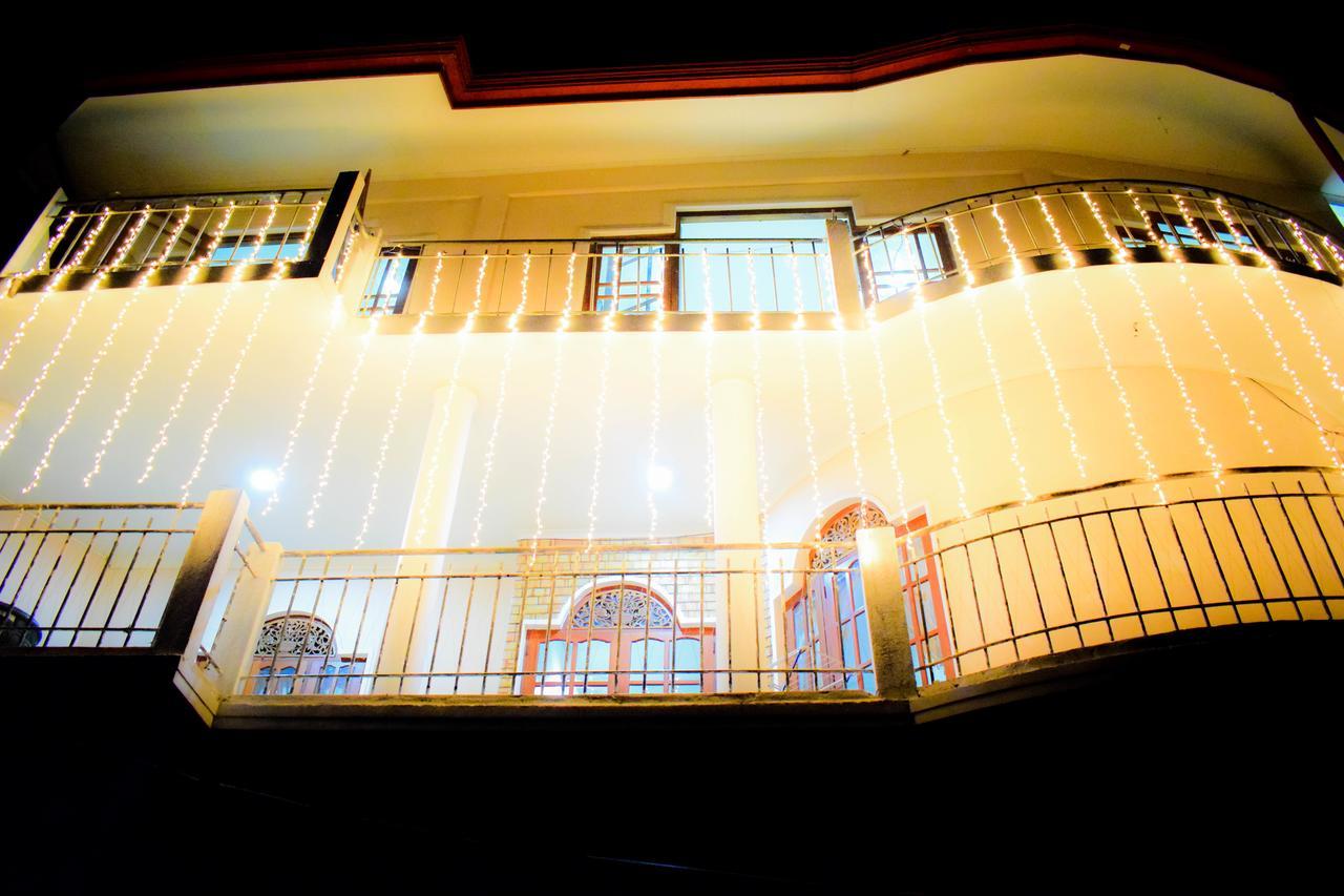 Unique View Kandy Eksteriør billede