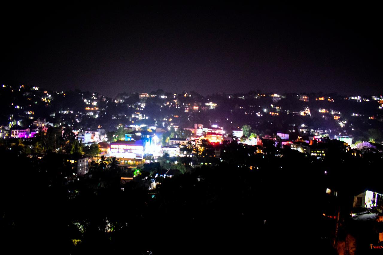 Unique View Kandy Eksteriør billede