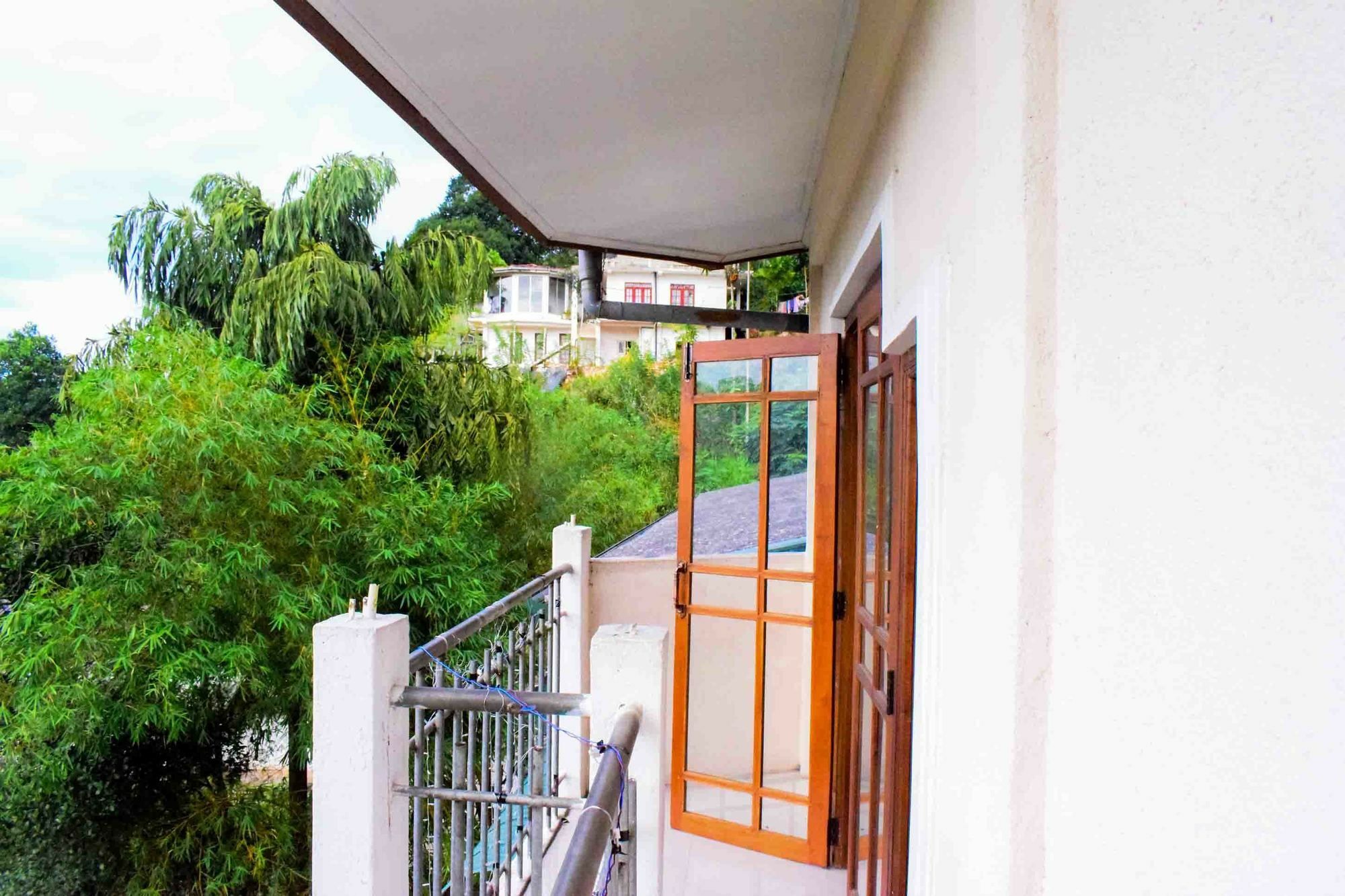 Unique View Kandy Eksteriør billede