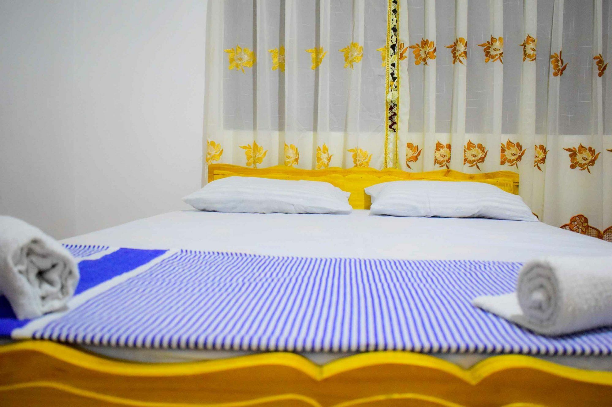 Unique View Kandy Eksteriør billede